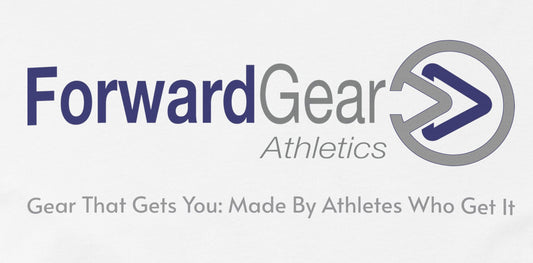 From Athletes, For Athletes: The Forward Gear Athletics Story - Forward Gear Athletics