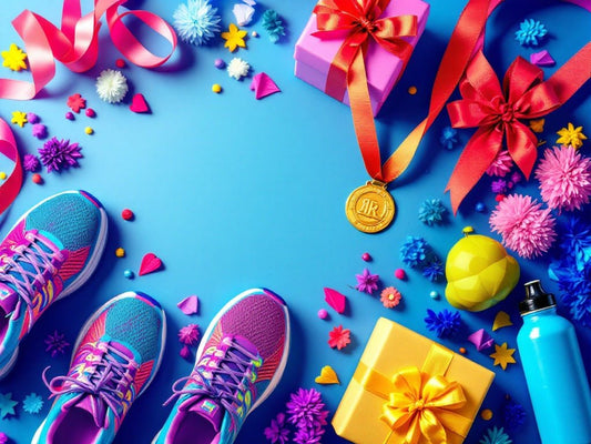 Perfect Gifts for First-Time Marathon Runners: Celebrate Their Journey! - Forward Gear Athletics