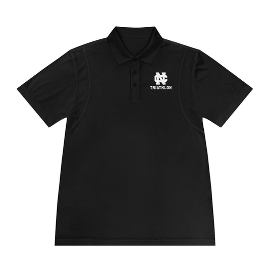 NCC TRI 25 - Men's Sport Polo Shirt