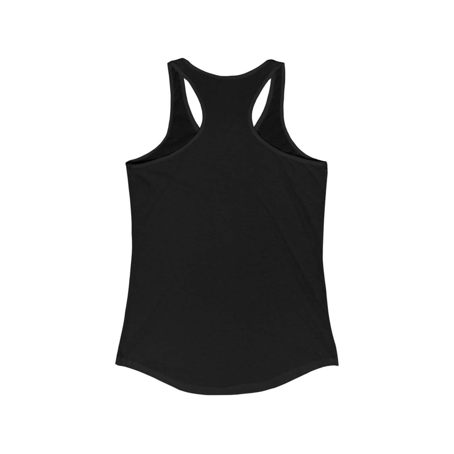 NCC TRI 25 - Women's Ideal Racerback Tank