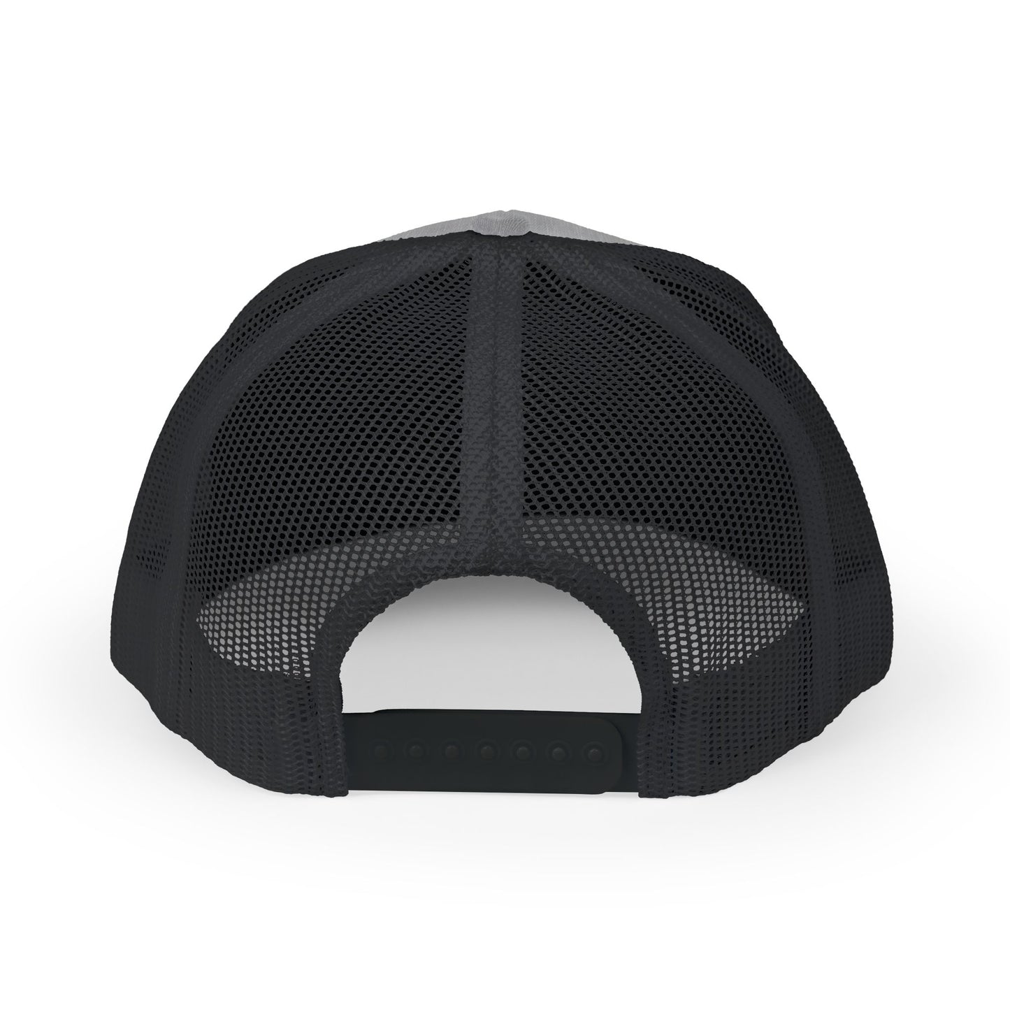 NCC TRI 25 - North Central Triathlon Snapback Trucker Cap