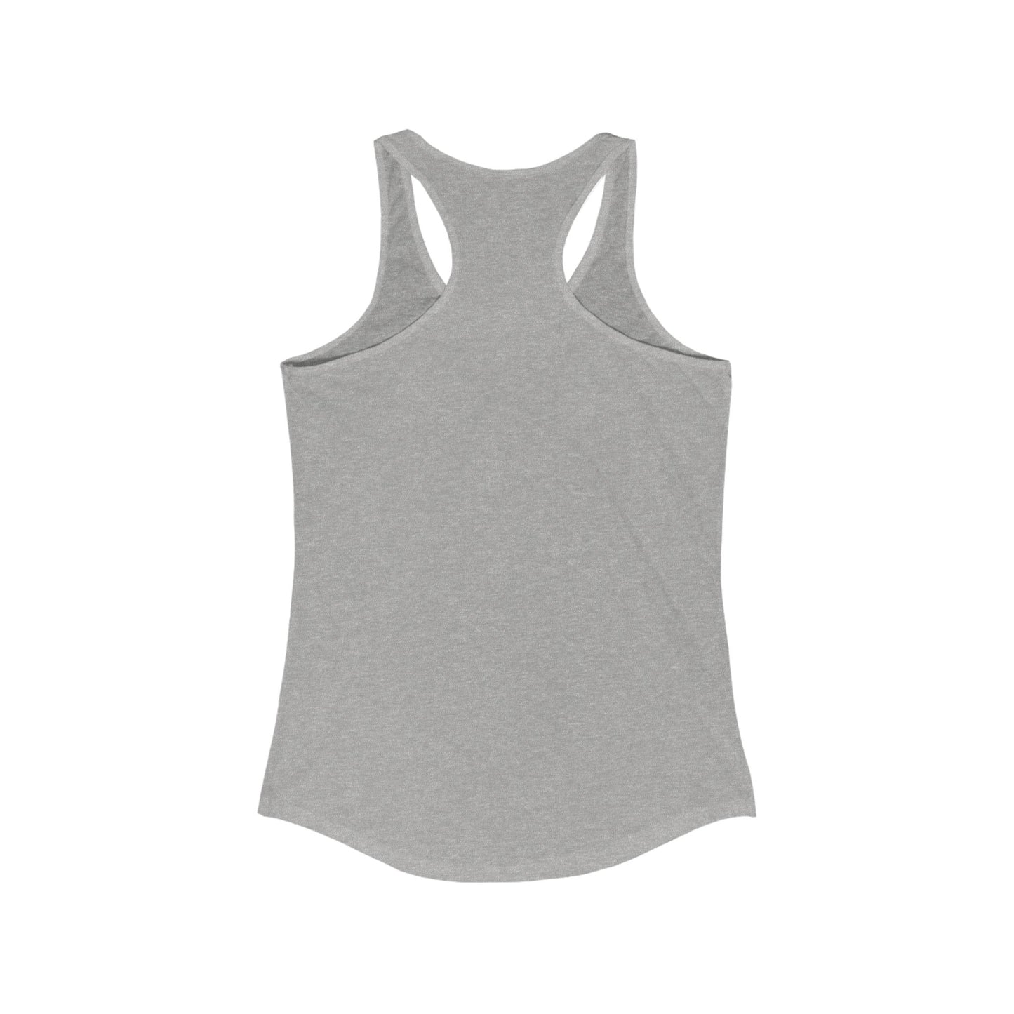 NCC TRI 25 - Women's Ideal Racerback Tank