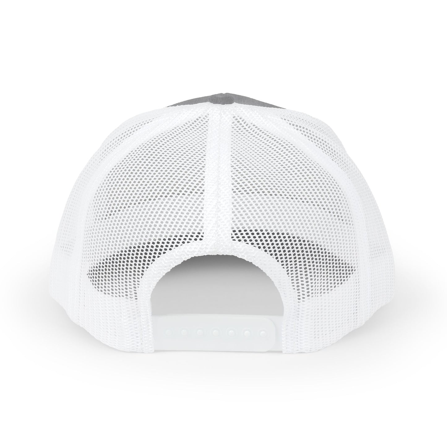 NCC TRI 25 - North Central Triathlon Snapback Trucker Cap