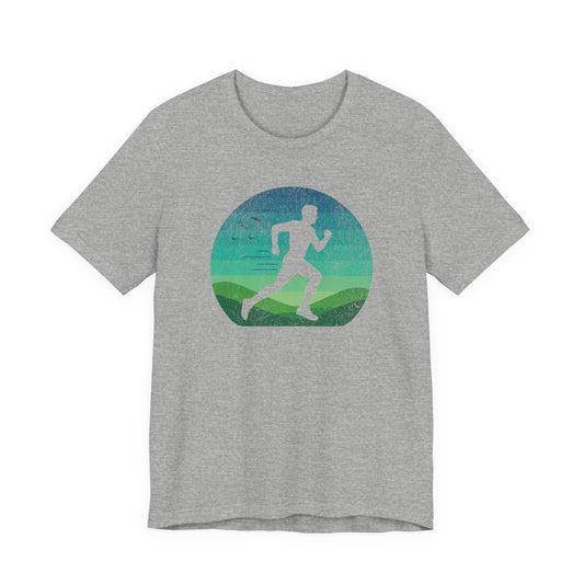Men's Running in the Wild - Unisex