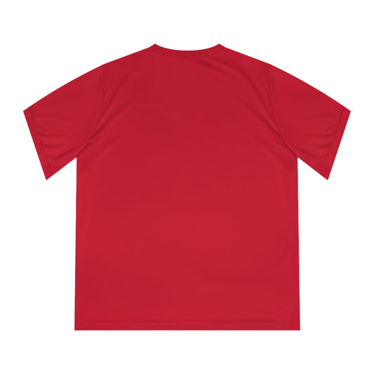 NCC TRI 25 - Women's Performance V-Neck T-Shirt