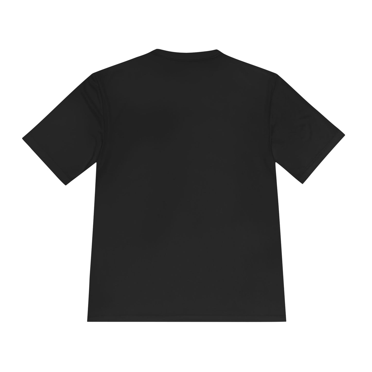 5k Training Hustle and Believe Moisture Wicking Tee - Unisex - Forward Gear Athletics