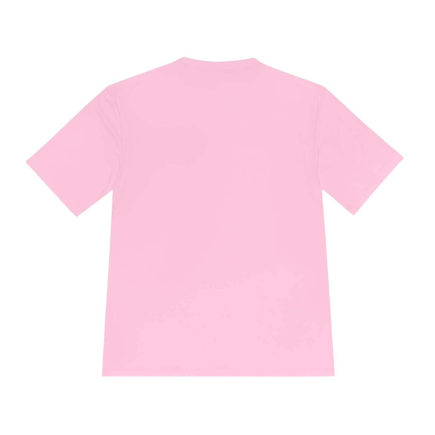 5k Training This Year's Focus Moisture Wicking Tee - Unisex - Forward Gear Athletics