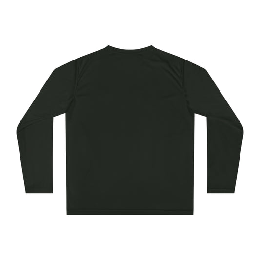 NCC TRI 25 - Performance Long Sleeve Shirt