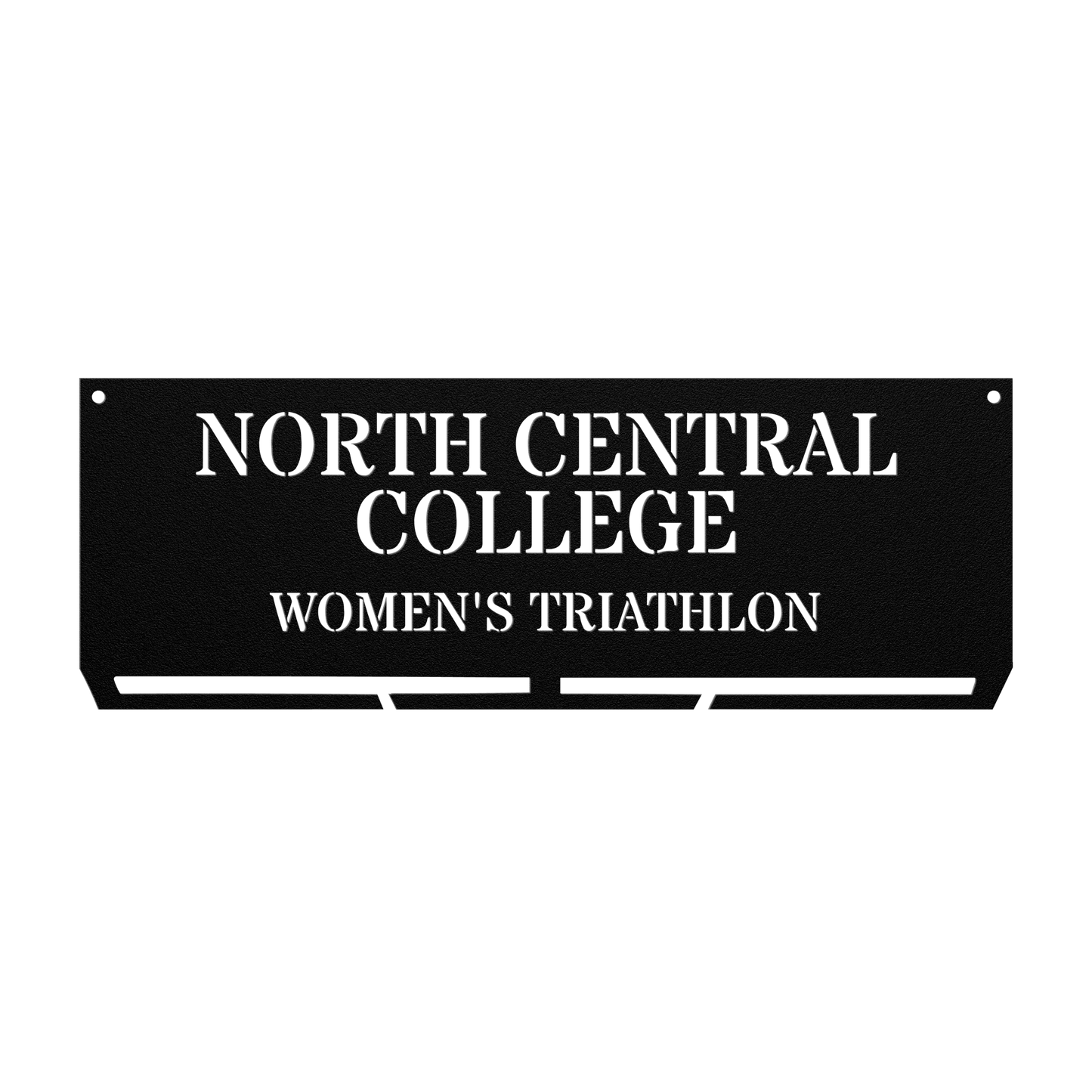 NCC_TRI_25_Metal-Die_Cut_Medal_Hanger_Black_Transparent_Mockup.png