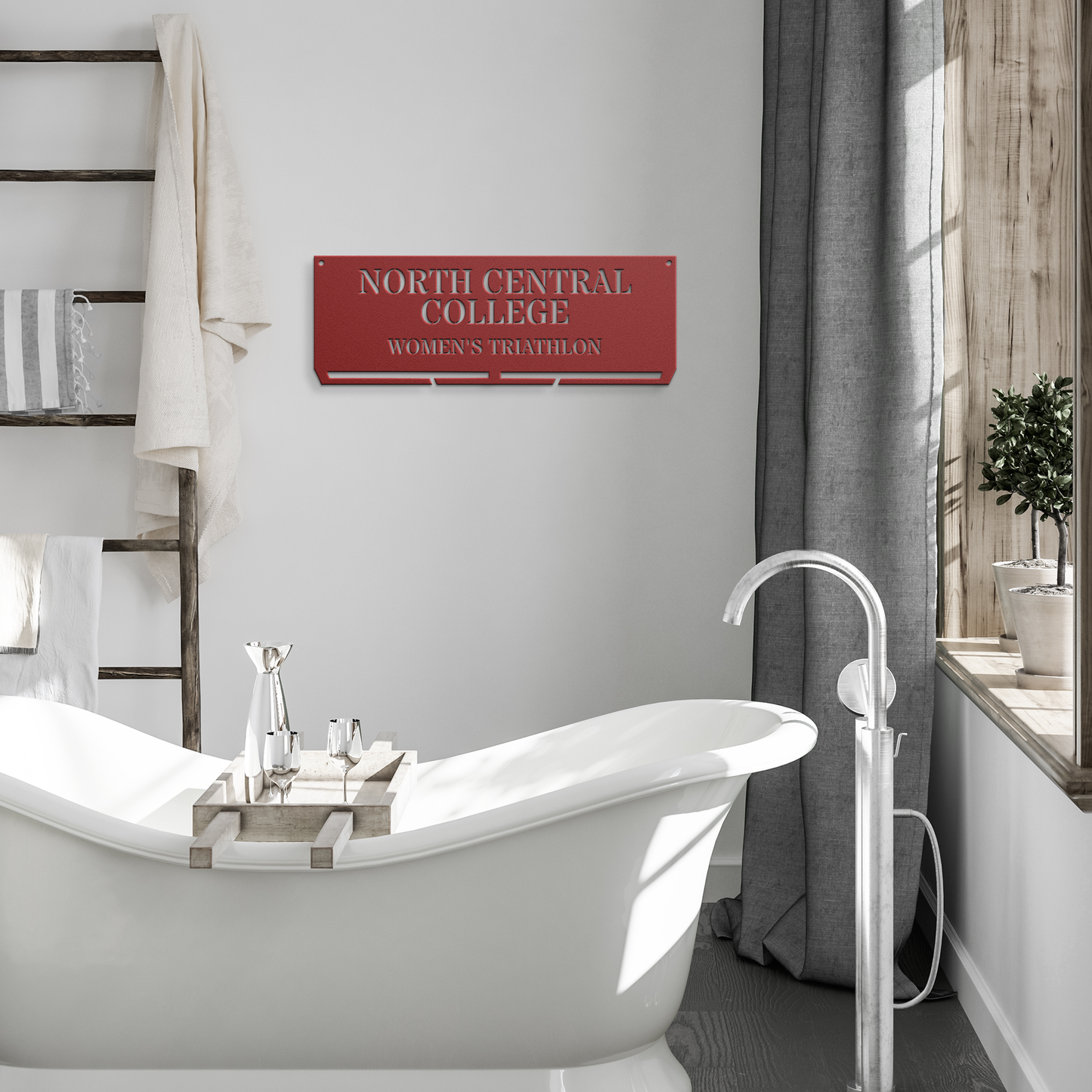 NCC_TRI_25_Metal-Die_Cut_Medal_Hanger_Red_Modern_Bathroom_Mockup.png