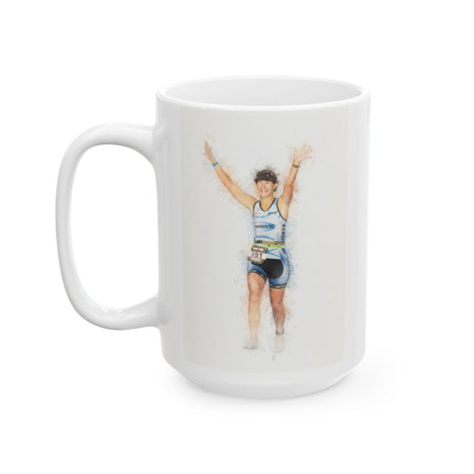 Custom Finisher - Ceramic Mug, (11oz, 15oz)