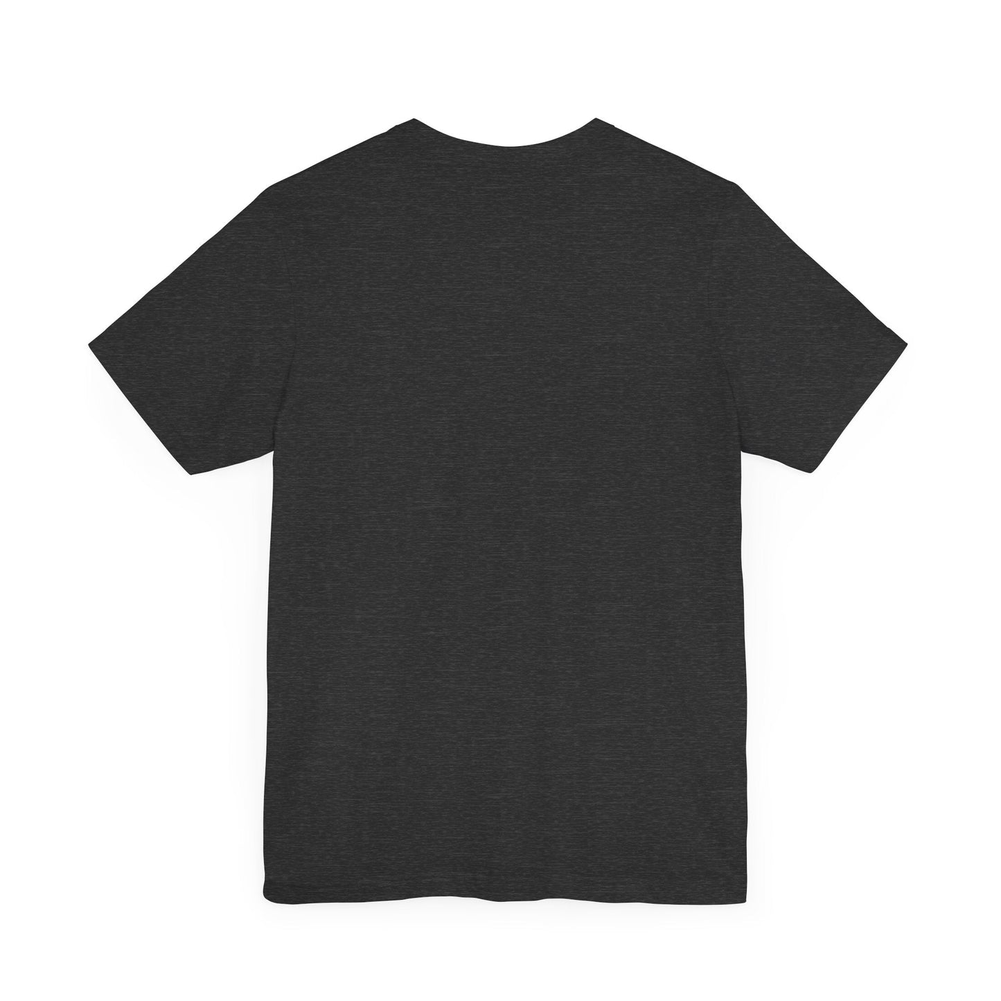 Currency - Put in the Training, Put in the Hours - Unisex Jersey Tee - Forward Gear Athletics