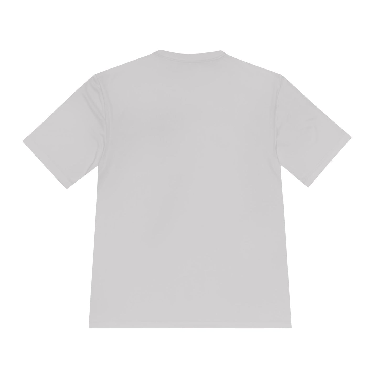 Faster Than Yesterday 5k In Training Moisture Wicking Tee - Unisex - Forward Gear Athletics