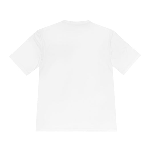 Irish I Was Faster - Unisex Moisture Wicking Tee - Forward Gear Athletics