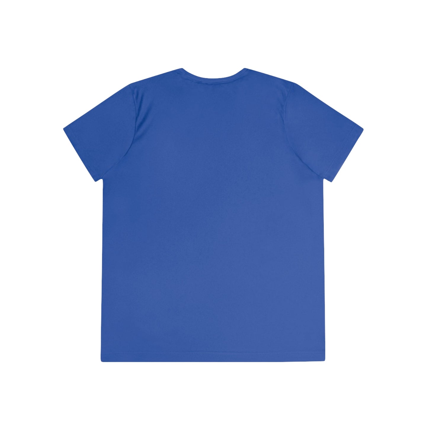 Joy is Running - Ladies Competitor Tee - Forward Gear Athletics