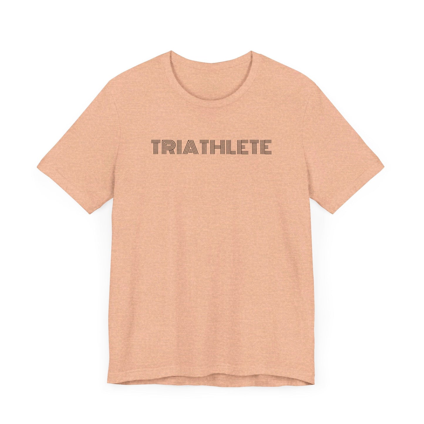 Just a Triathlete - Unisex - Forward Gear Athletics