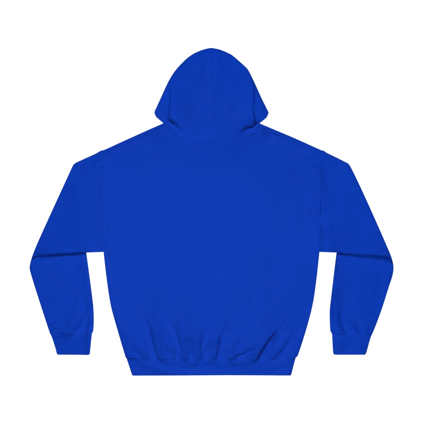 North Pole Marathon Team - Unisex DryBlend Hooded Sweatshirt - Forward Gear Athletics