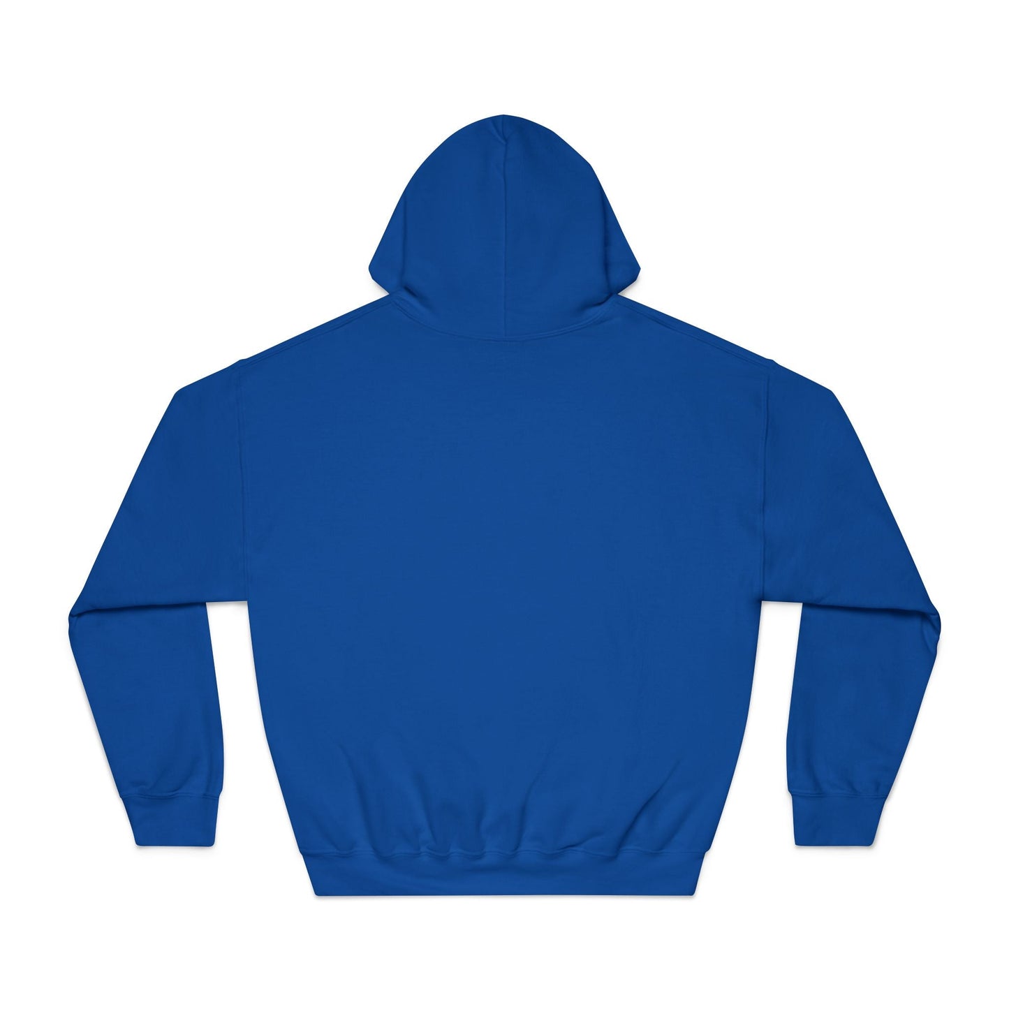 One More Mile Rainbow Woman Runner - Unisex DryBlend Hooded Sweatshirt - Forward Gear Athletics