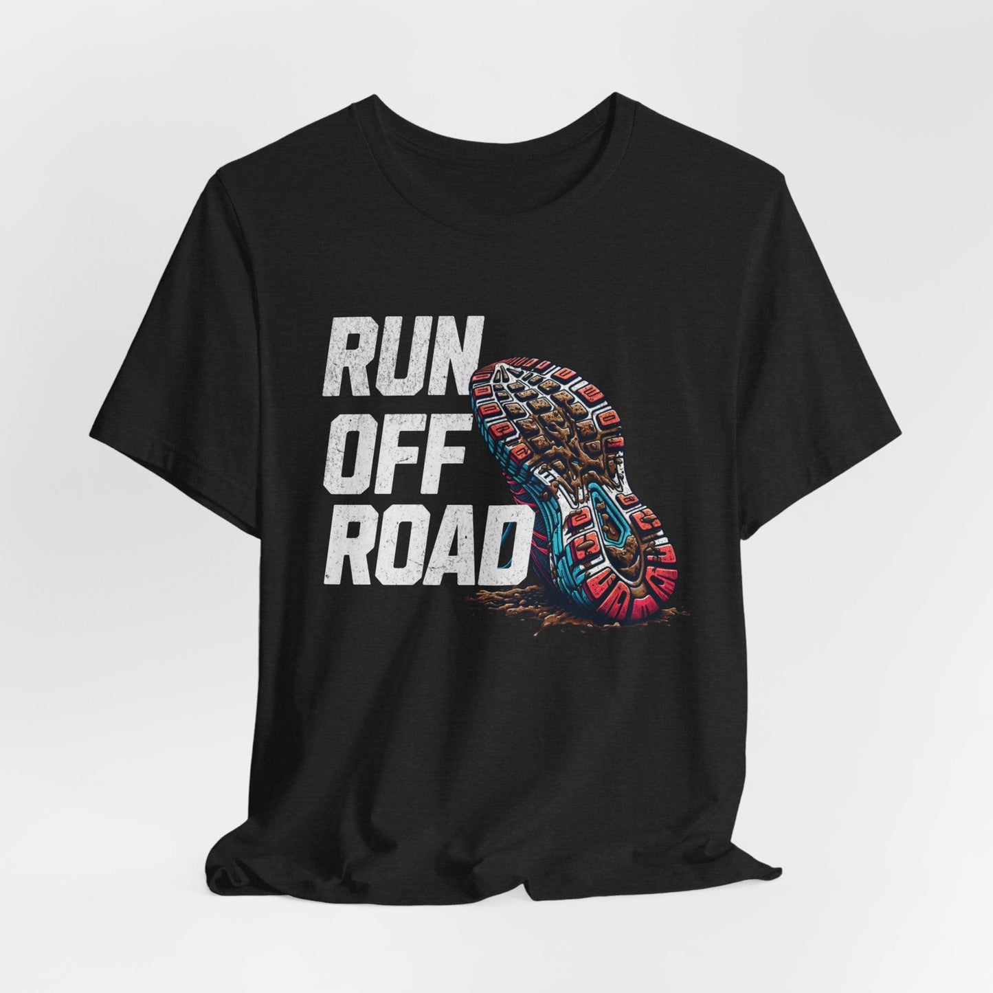 Run Off Road - Unisex - Forward Gear Athletics