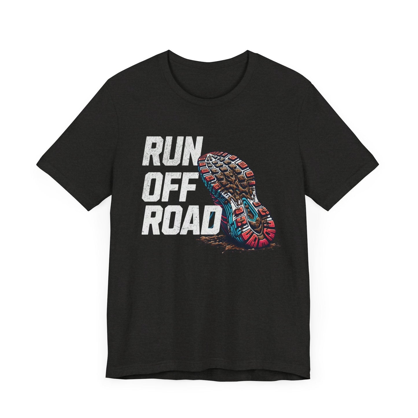 Run Off Road - Unisex - Forward Gear Athletics