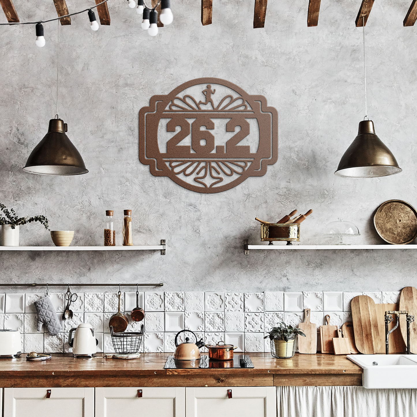 sample_metal_sign_Copper_Rustic_Kitchen_Mockup.png