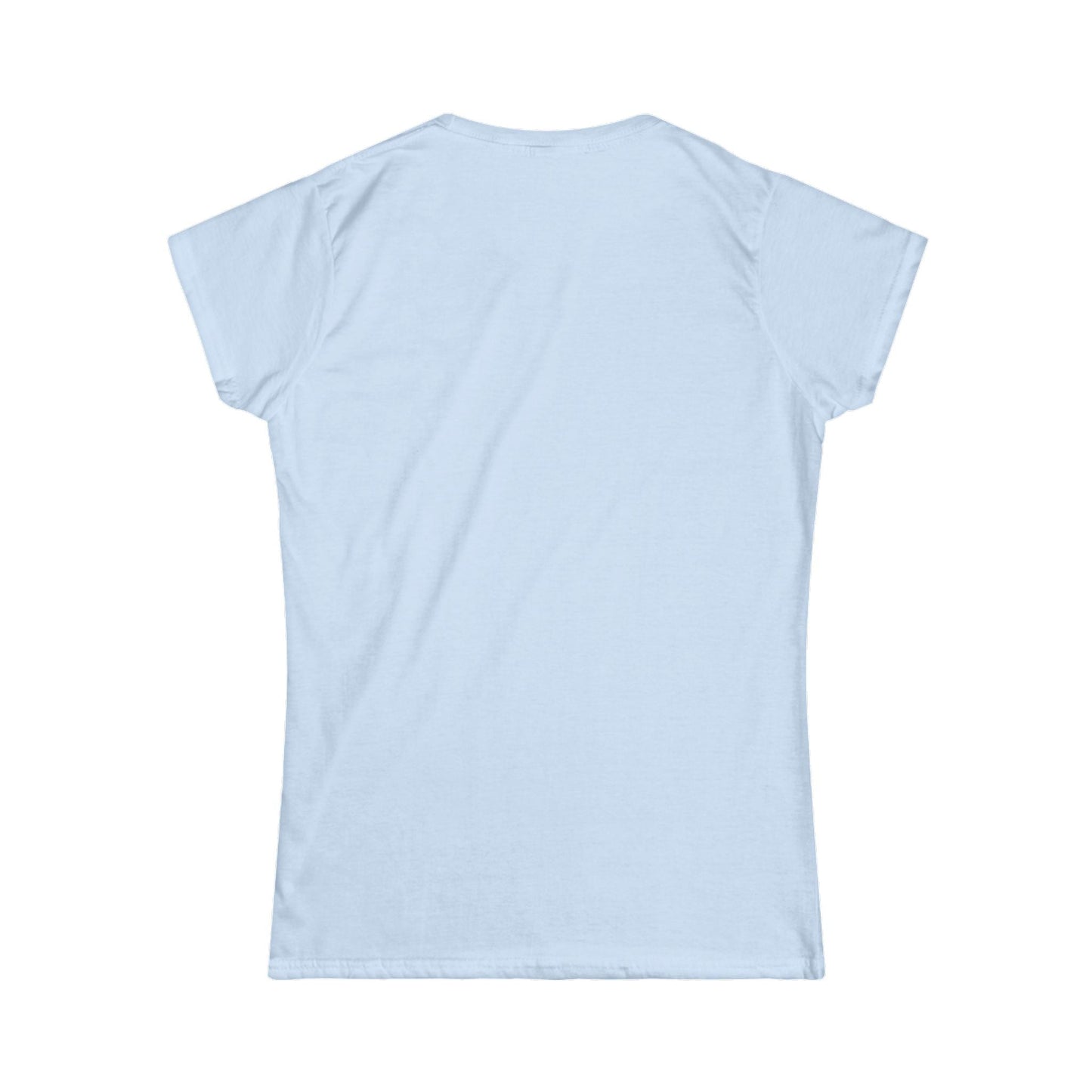 Stronger Faster Unstoppable - Women's Softstyle Tee - Forward Gear Athletics