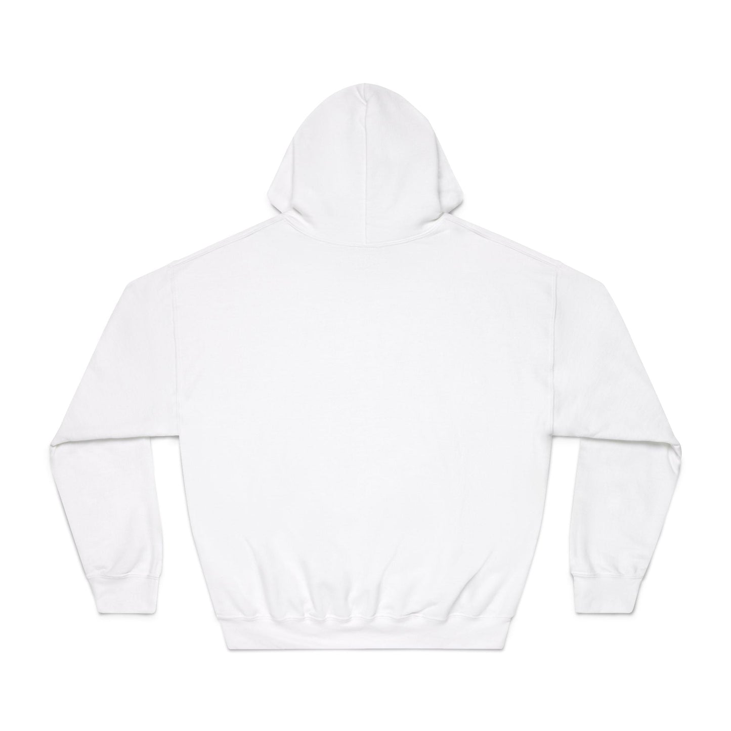 Suffering is Better with Friends - Unisex DryBlend Hooded Sweatshirt - Forward Gear Athletics