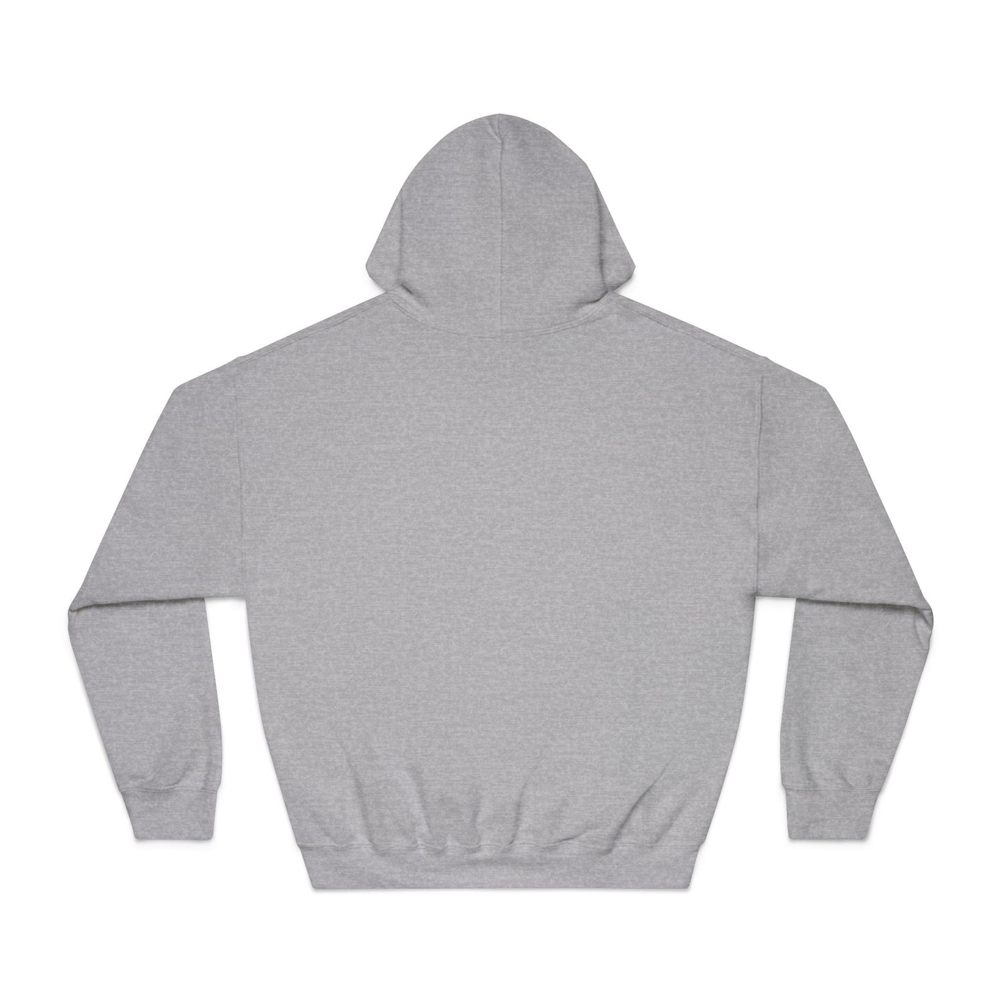 Suffering is Better with Friends - Unisex DryBlend Hooded Sweatshirt - Forward Gear Athletics