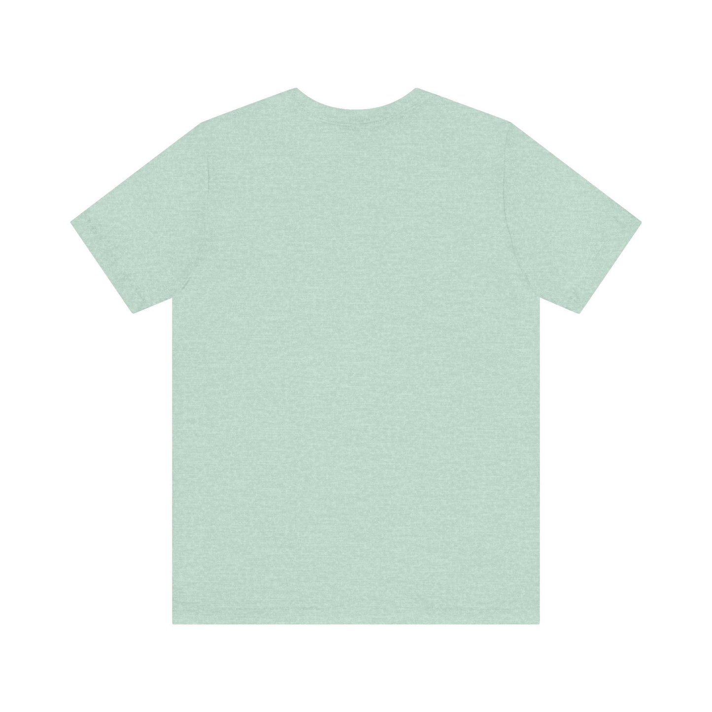 Suffering is Better with Friends - Unisex Jersey Tee - Forward Gear Athletics
