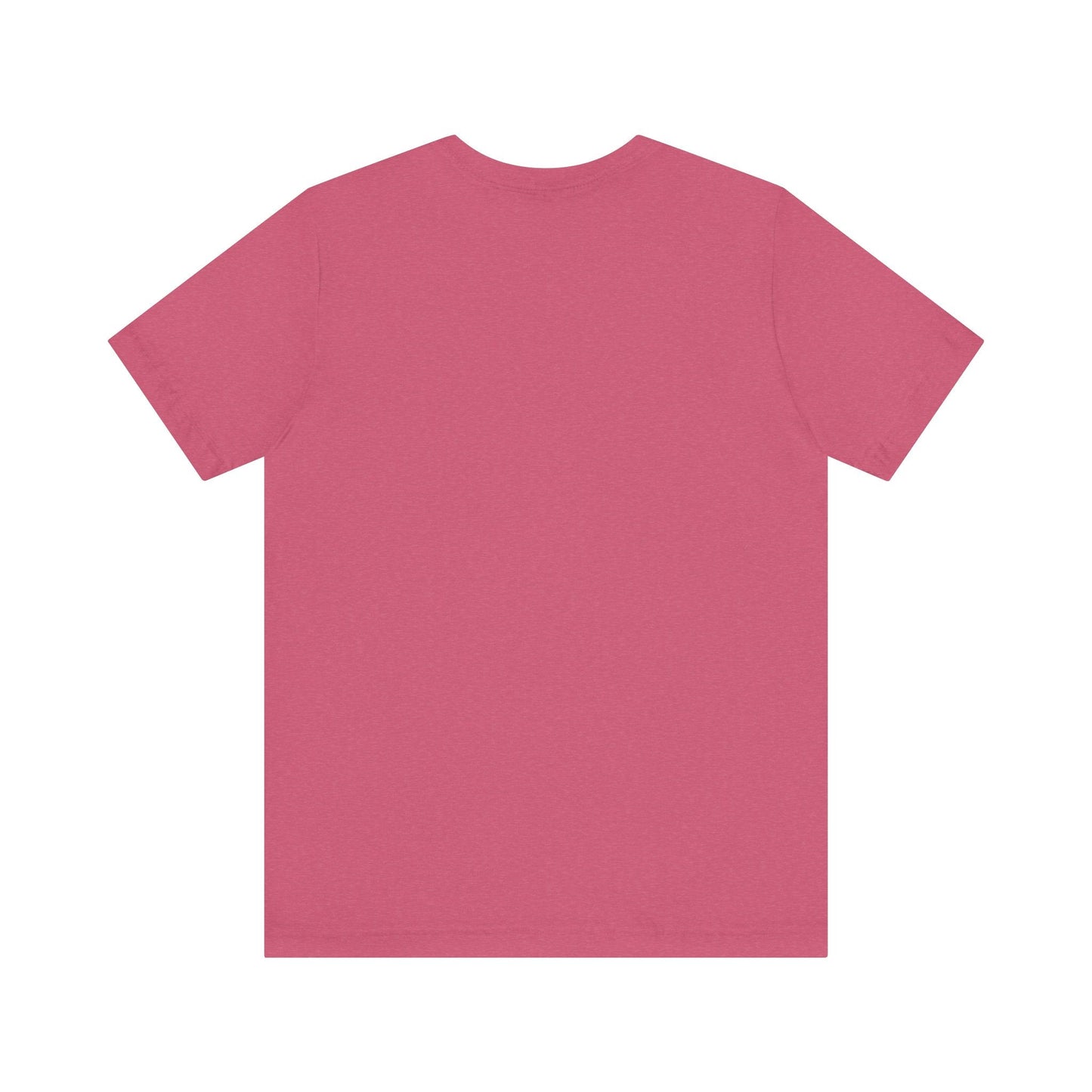 Suffering is Better with Friends - Unisex Jersey Tee - Forward Gear Athletics
