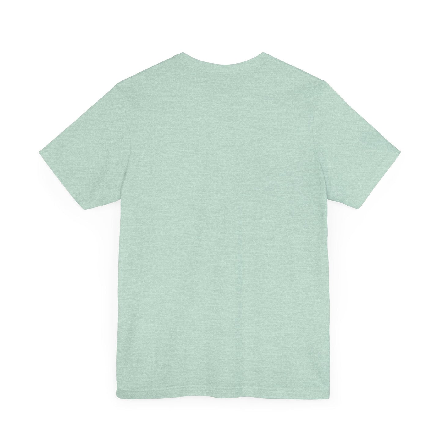 Suffering is Better with Friends - Unisex Jersey Tee - Forward Gear Athletics