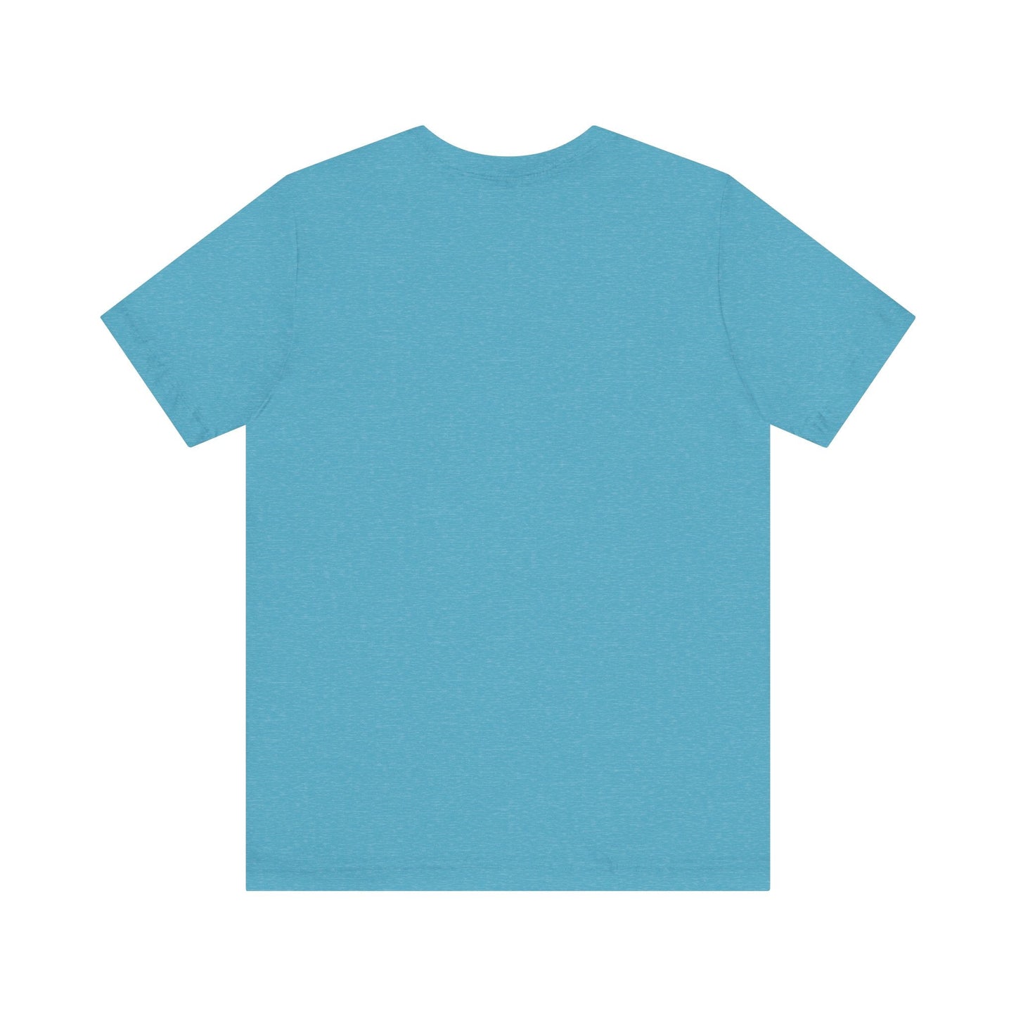 Suffering is Better with Friends - Unisex Jersey Tee - Forward Gear Athletics