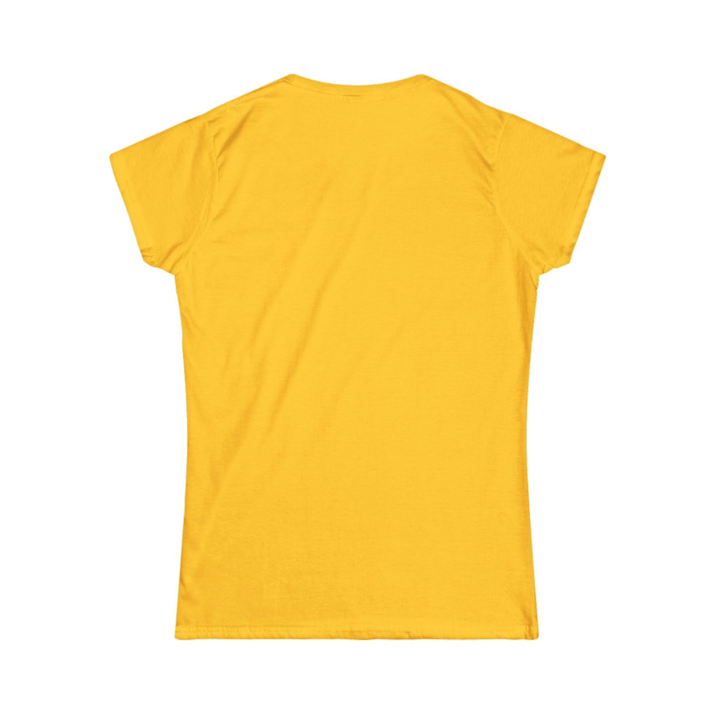 Suffering is Better with Friends - Women's Softstyle Tee - Forward Gear Athletics