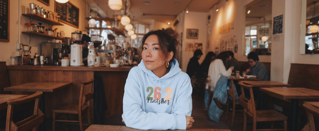 Achieve Success With Training for Your First Marathon