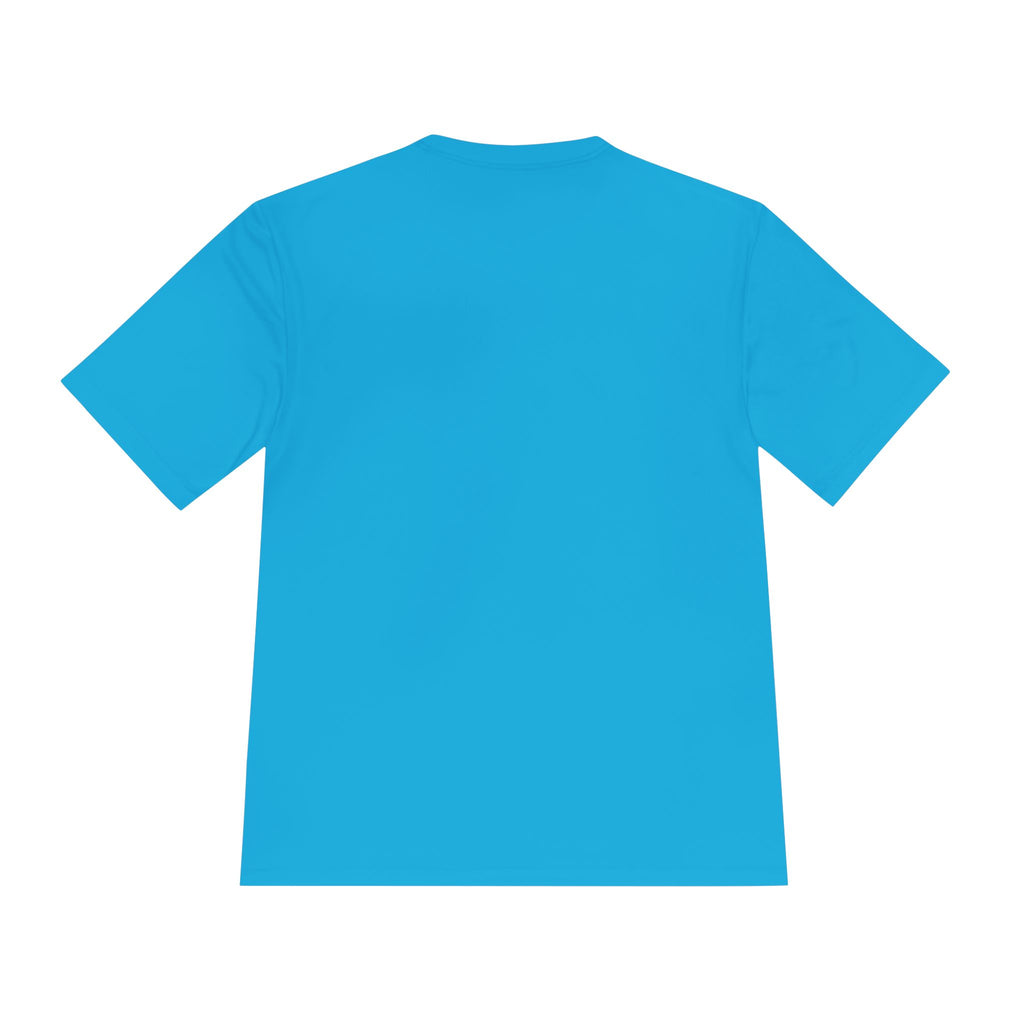 26.2 Boston 2026 - Unisex Moisture Wicking Tee