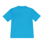 26.2 Boston 2026 - Unisex Moisture Wicking Tee