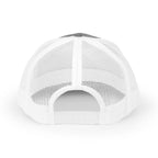 NCC TRI 26 - North Central Triathlon Snapback Trucker Cap