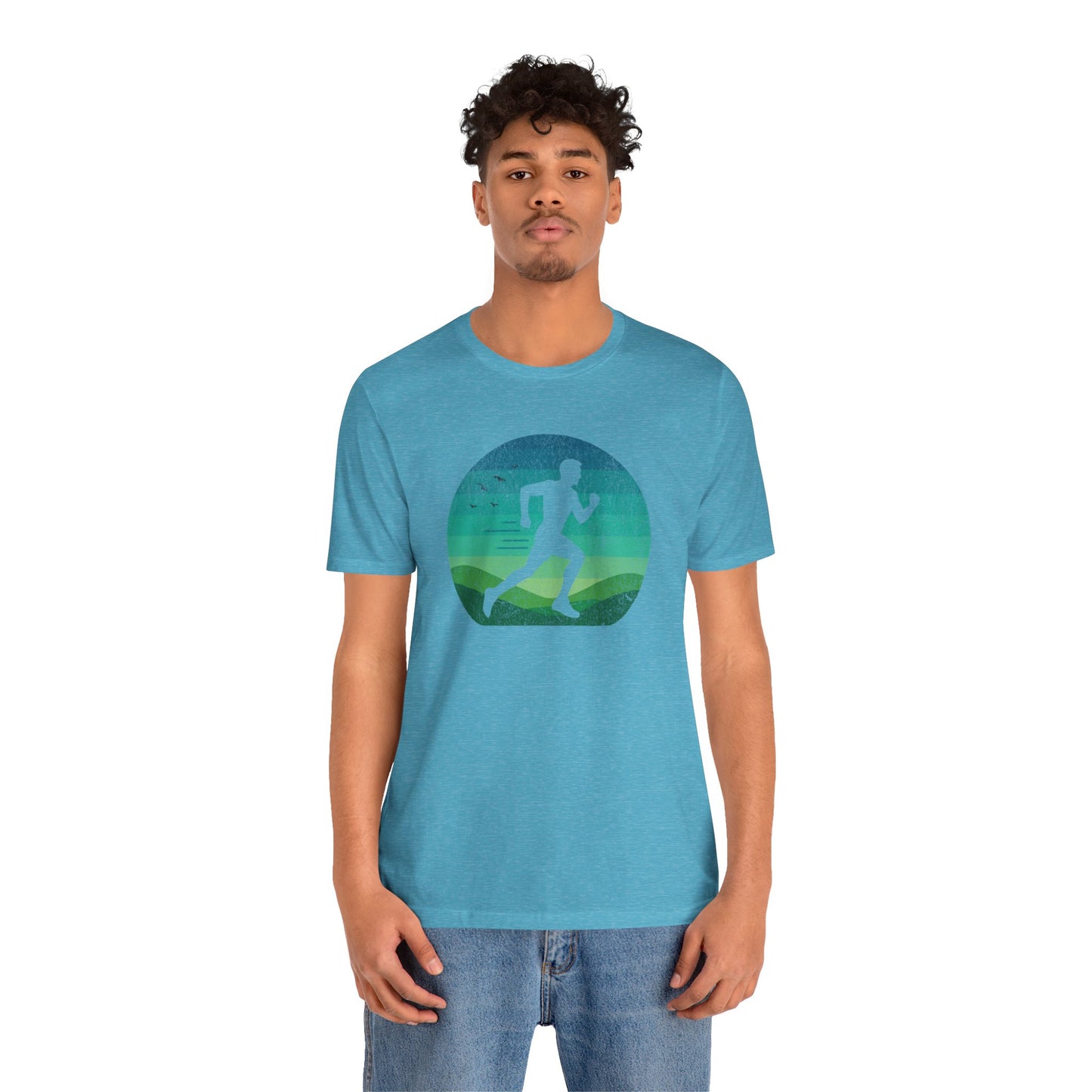 Men's Running in the Wild - Unisex