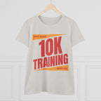 10k Race/Running, In-Training Tee - Forward Gear Athletics