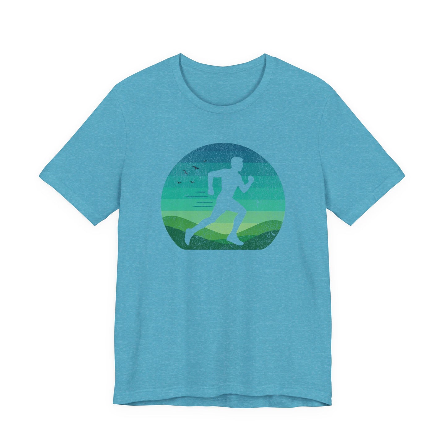 Men's Running in the Wild - Unisex