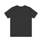 Customized Race Support Crew T-Shirt - 3 Personalization Fields: Name, Race, and Year - Unisex