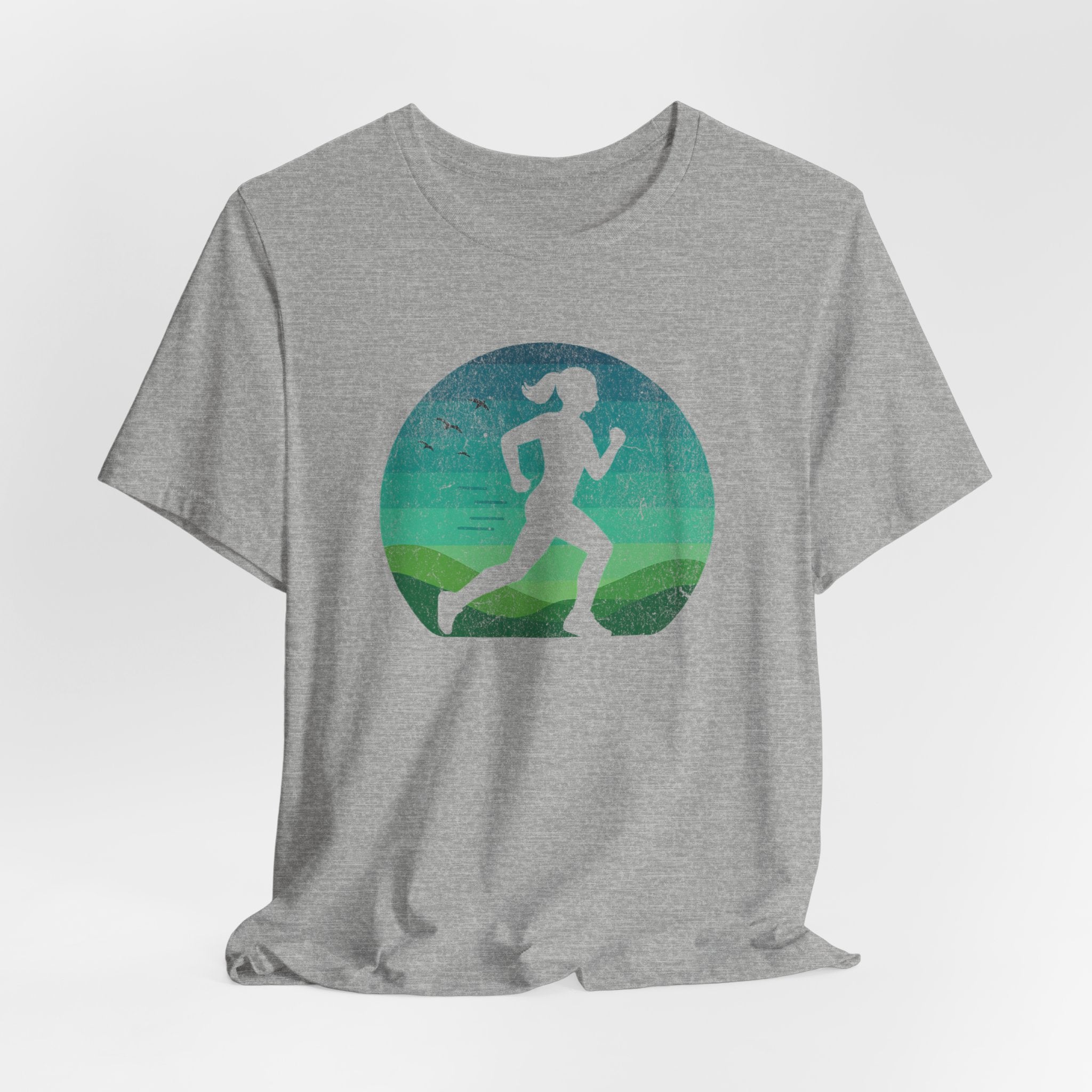 Women's Running in the Wild - Unisex