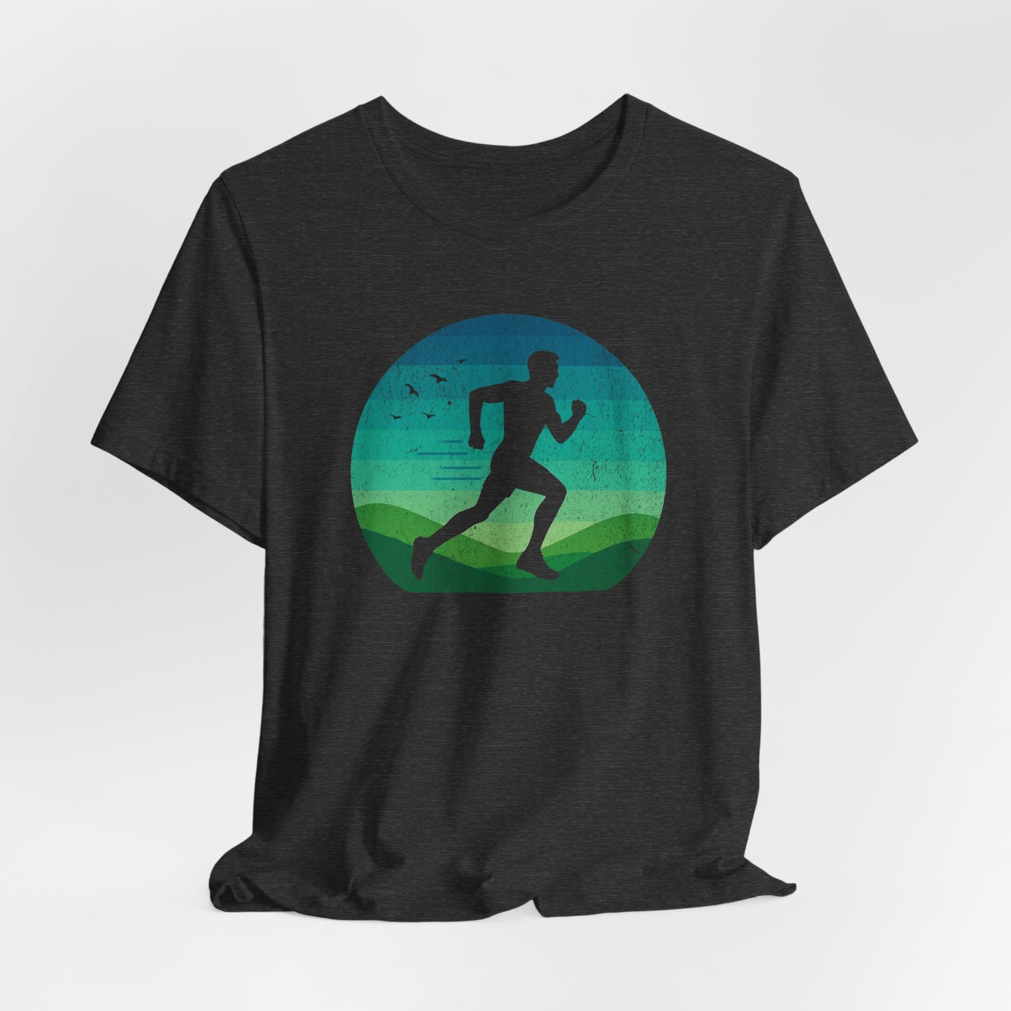 Men's Running in the Wild - Unisex