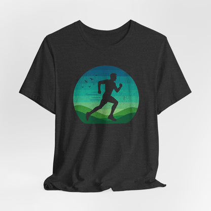 Men's Running in the Wild - Unisex