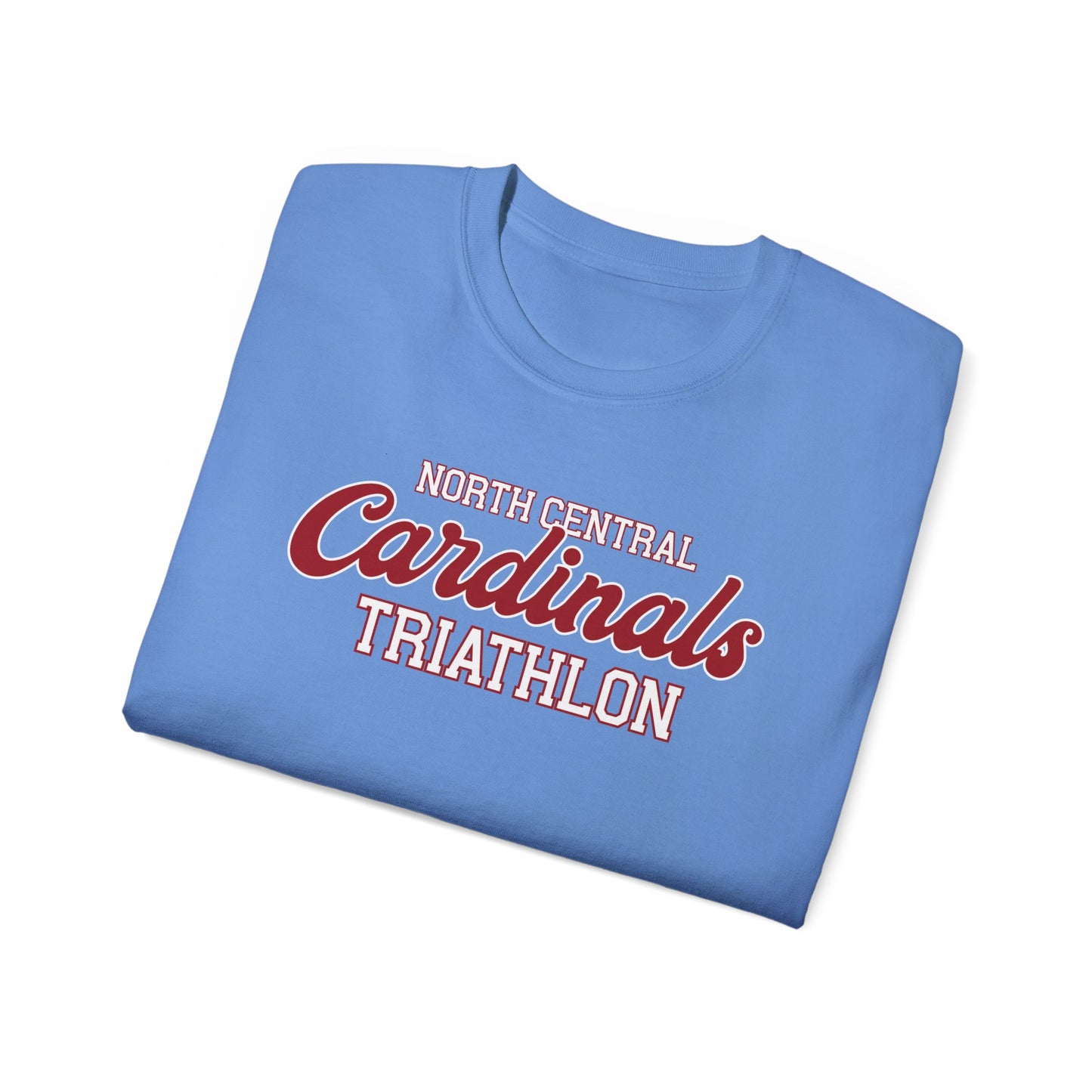 NCC TRI 25 - Unisex Ultra Cotton Tee