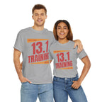 13.1 Race/Running, In - Training Tee - Unisex - Forward Gear Athletics