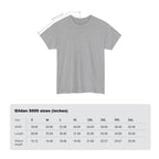 13.1 Race/Running, In - Training Tee - Unisex - Forward Gear Athletics