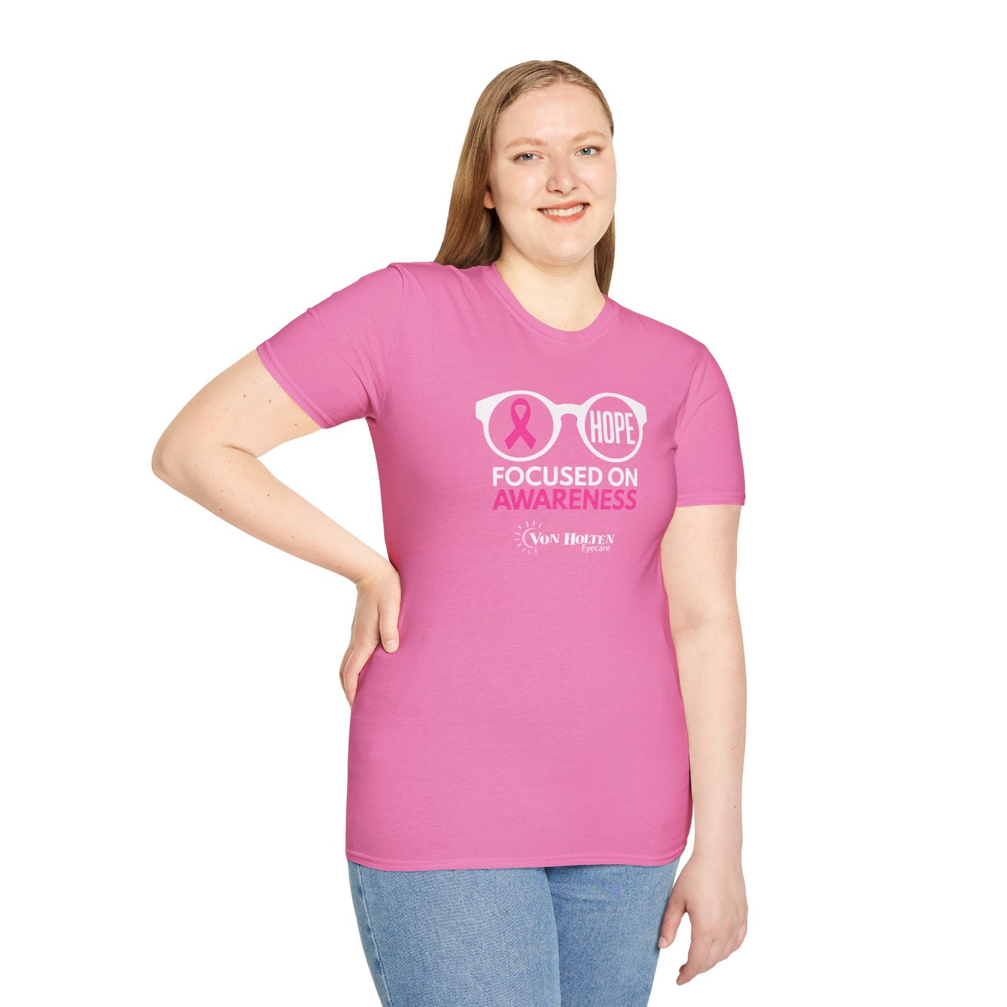 Von Holten - Unisex Focused on Awareness