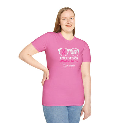 Von Holten - Unisex Focused on Awareness
