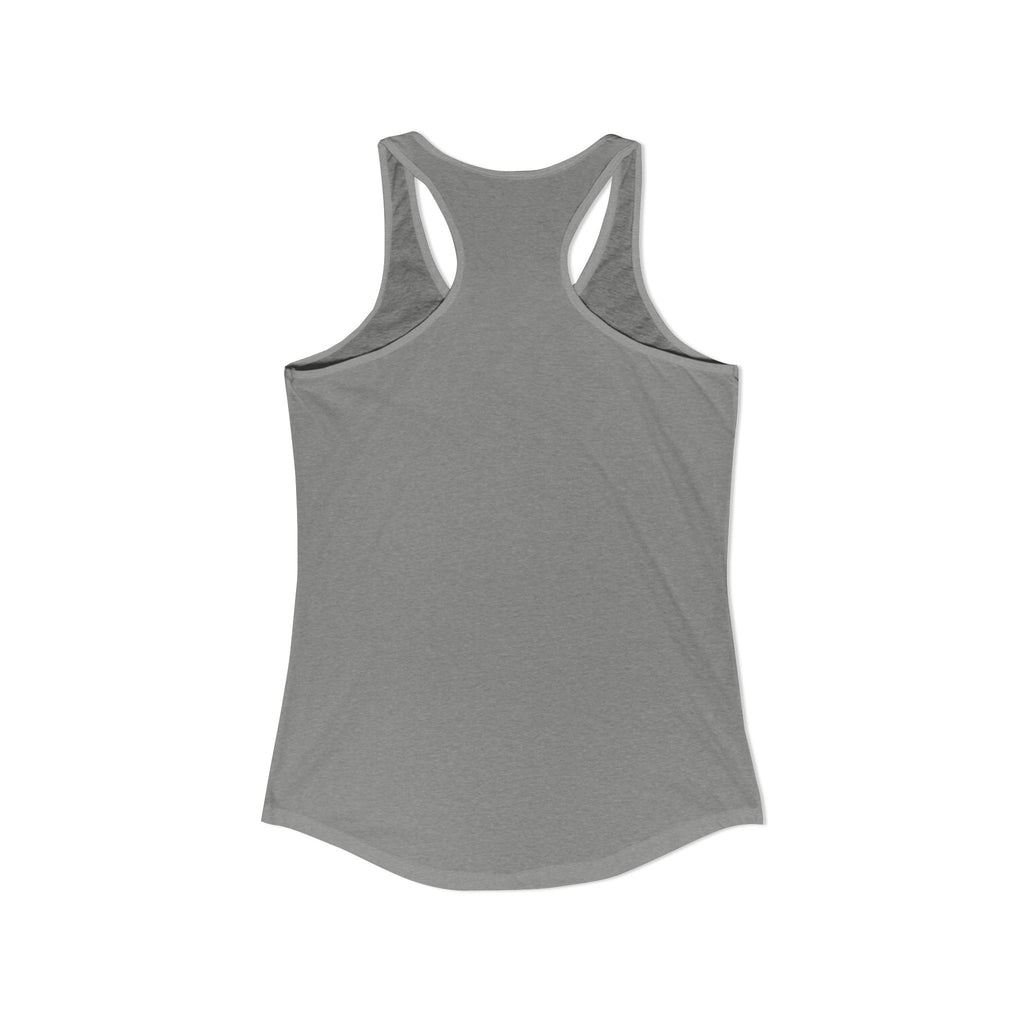 NCC TRI 26 - Women's Ideal Racerback Tank
